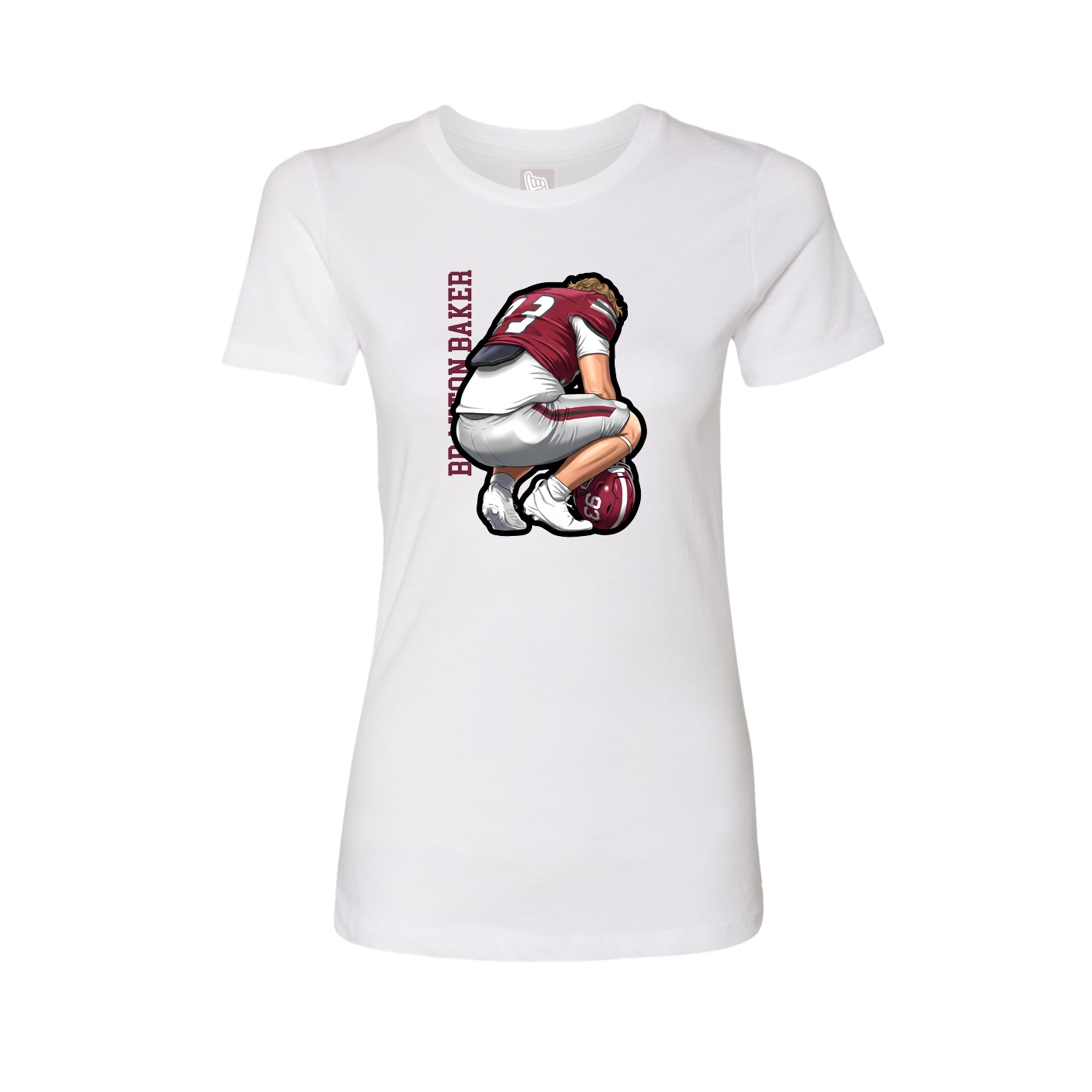 NIL Club Womens Tee