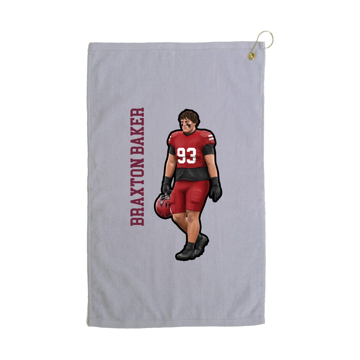 Golf Towel