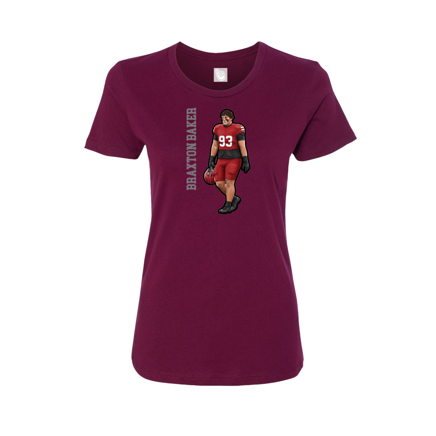 Womens Tee