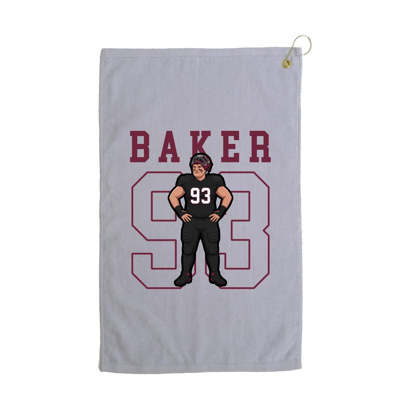 Golf Towel