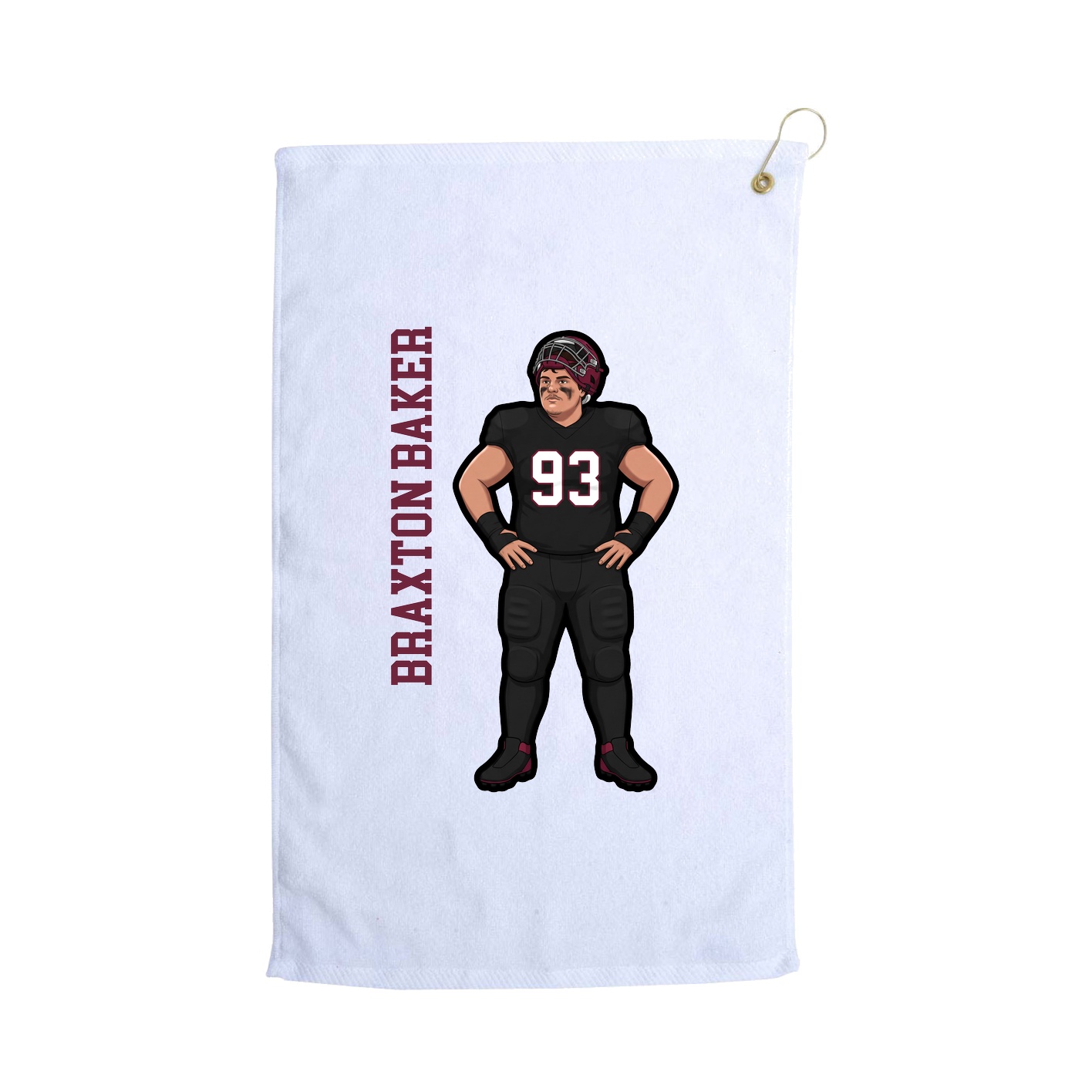 Golf Towel