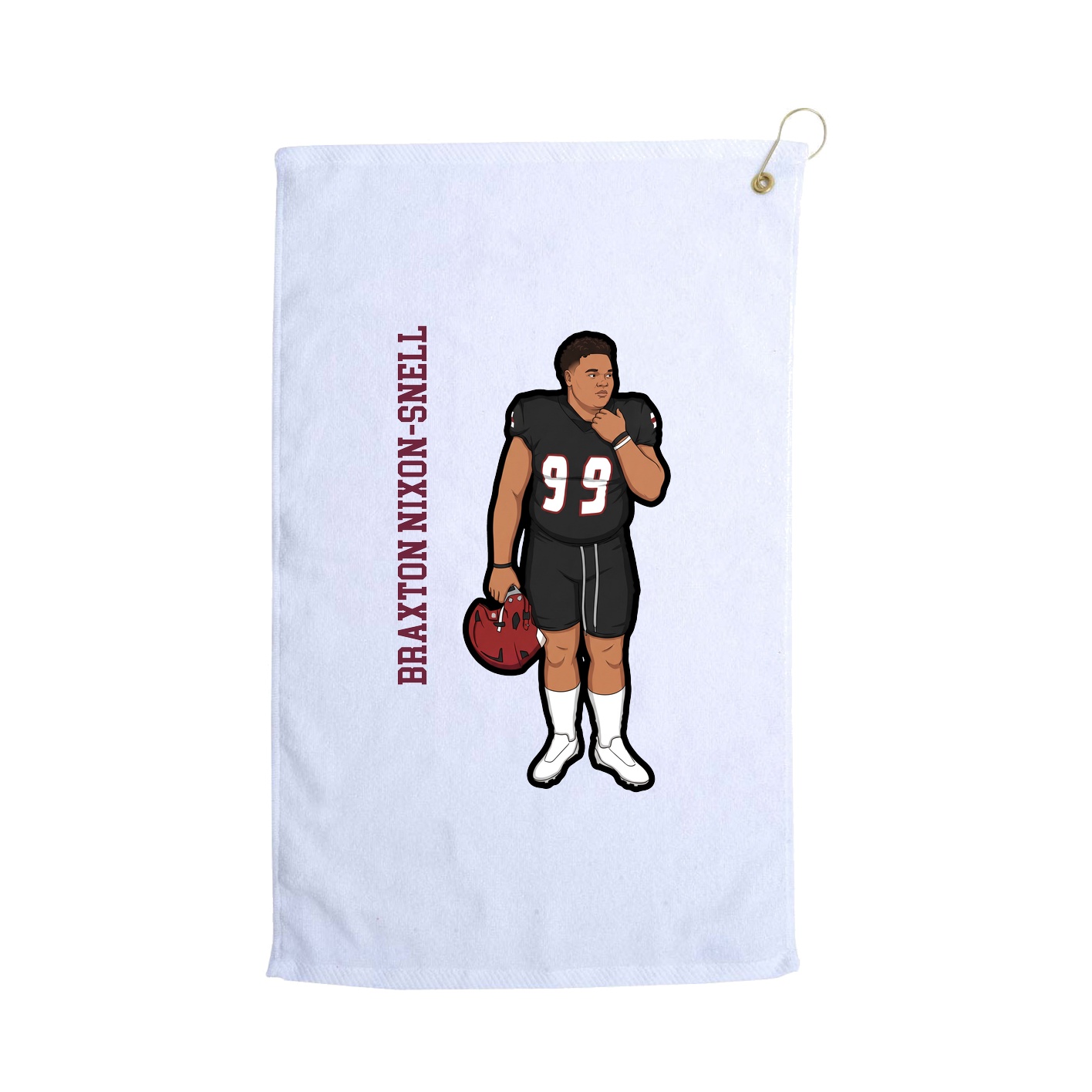 Golf Towel