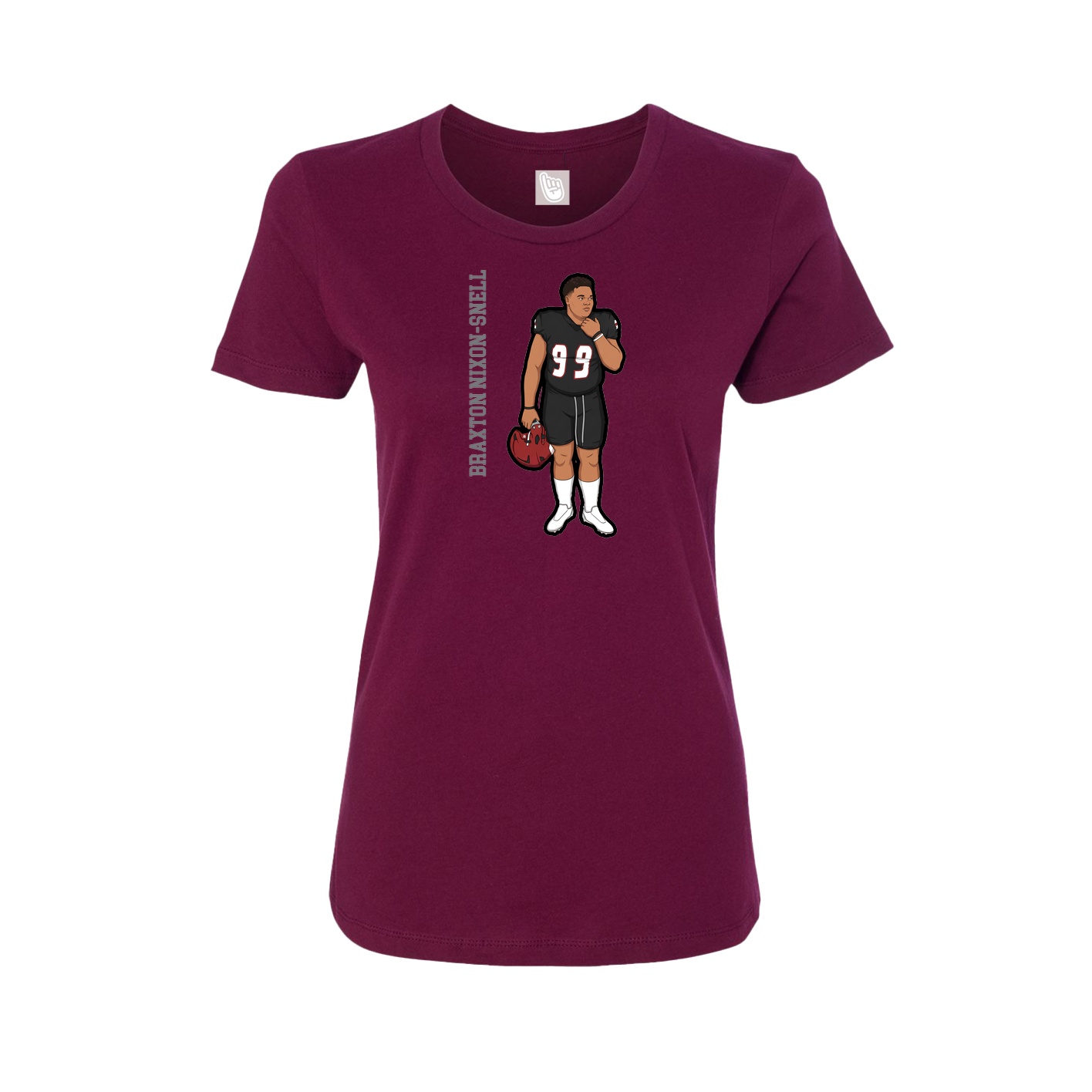 Womens Tee