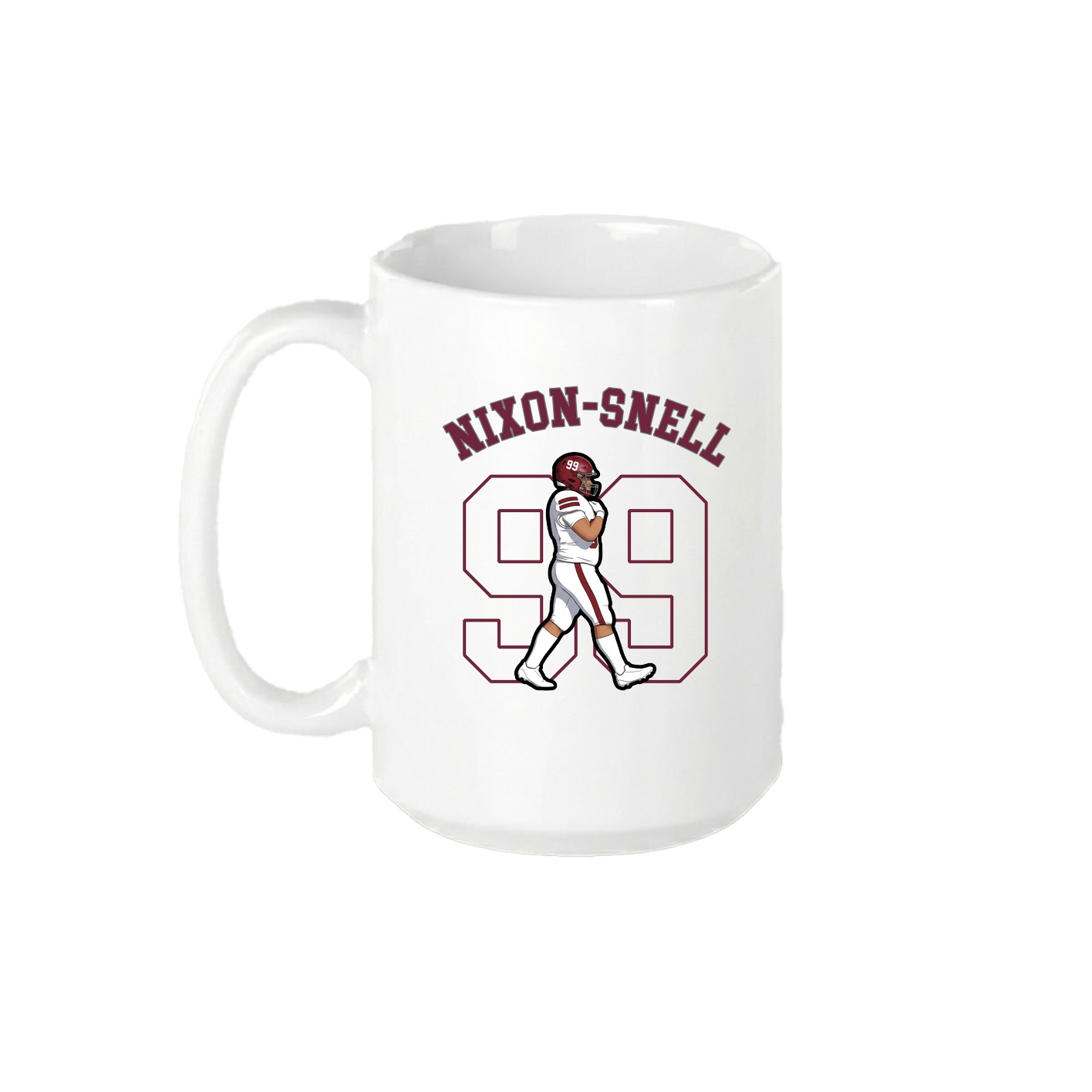 15oz Coffee Mug