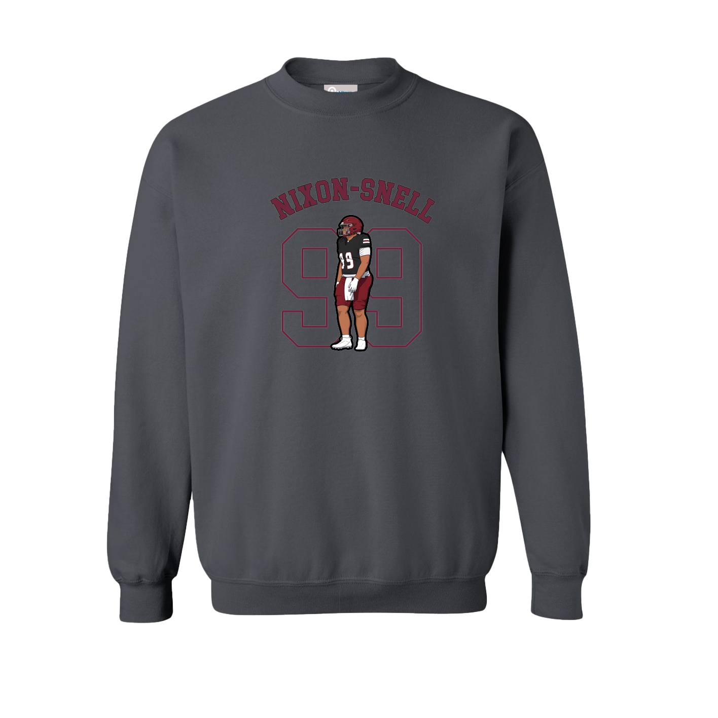 Fleece Crew