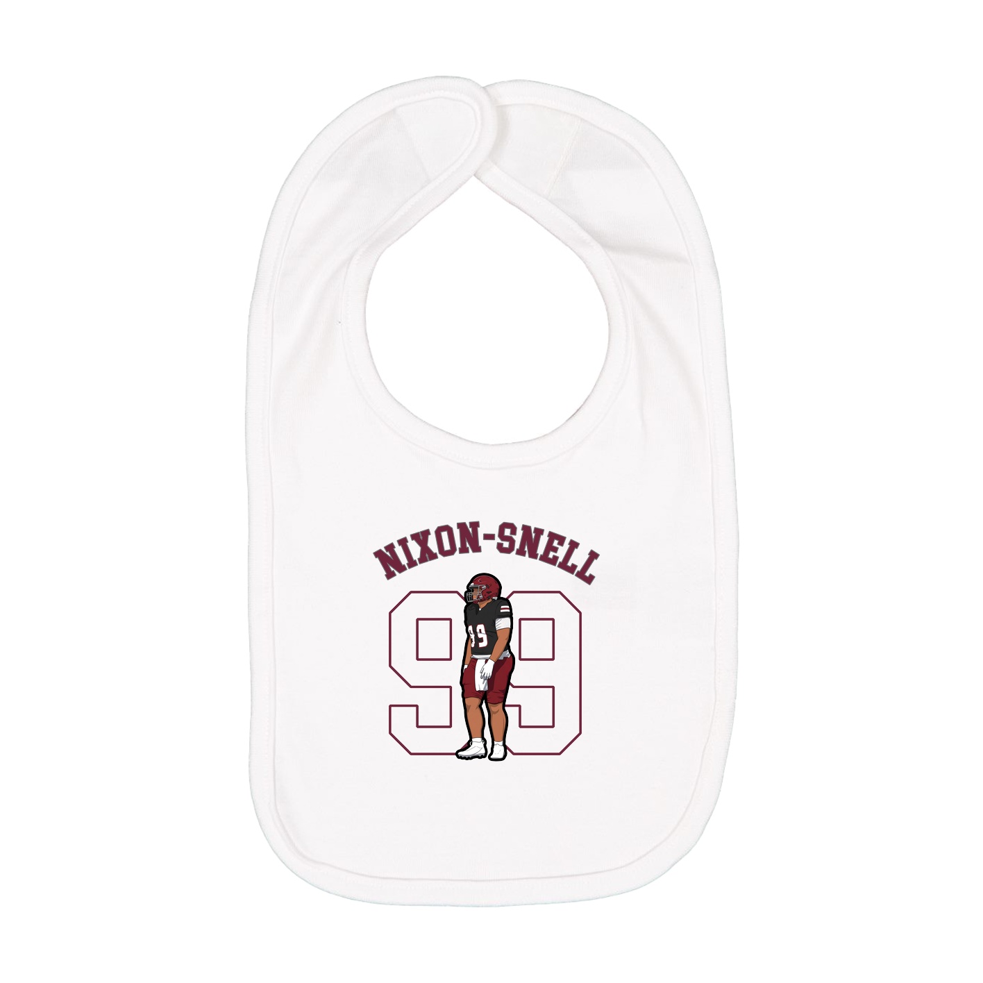 Infant Bib