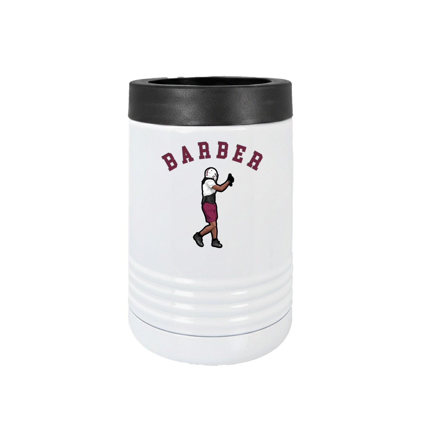 Beverage Holder — Shirsey Arch in White