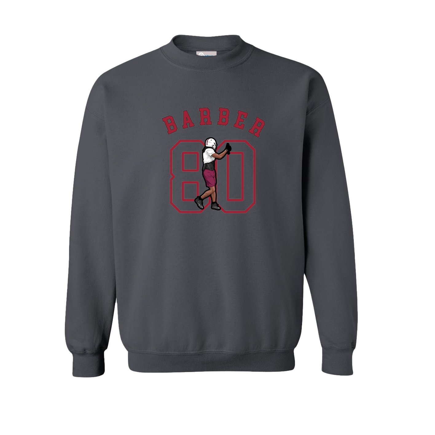 Fleece Crew