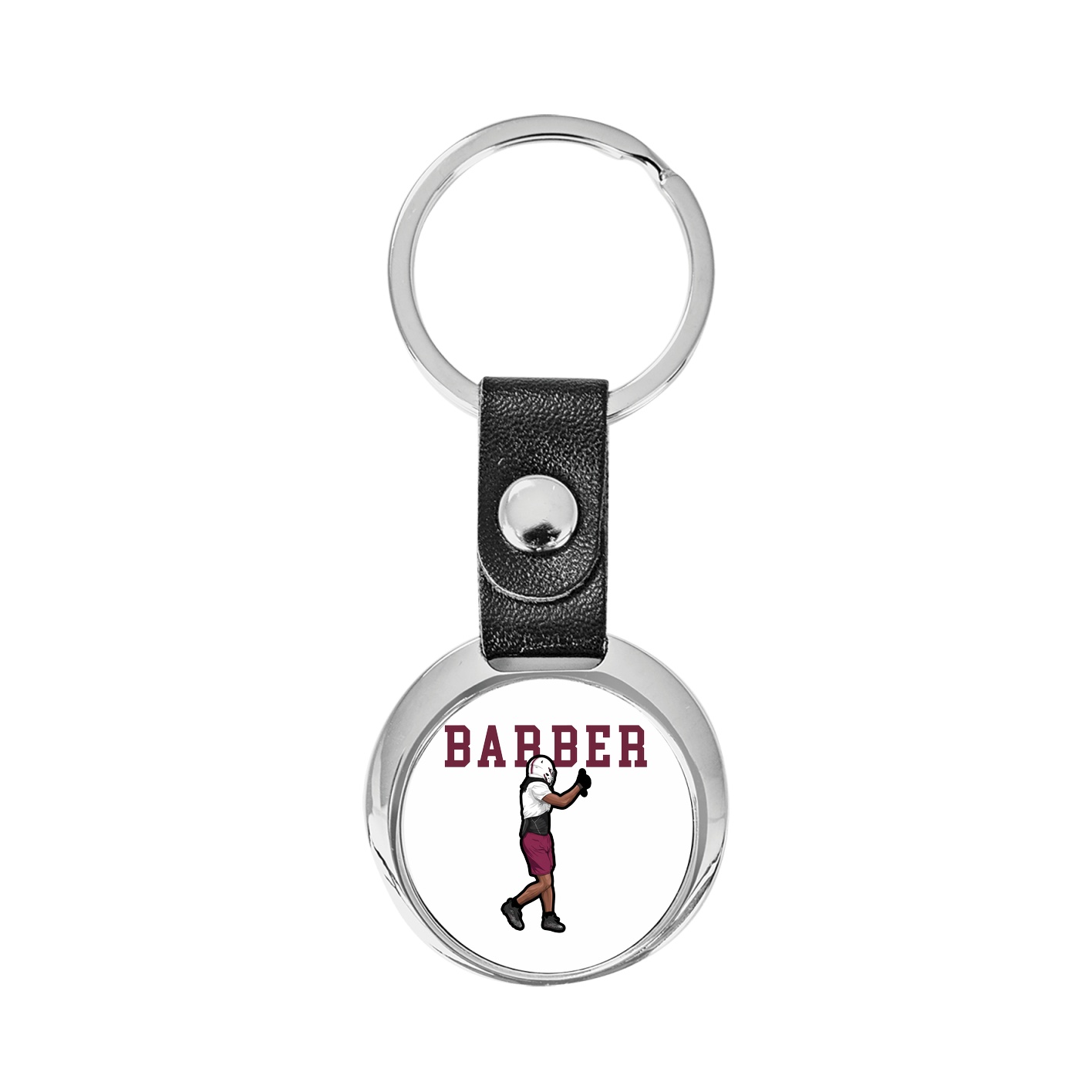 Key Chain — Shirsey in Classic