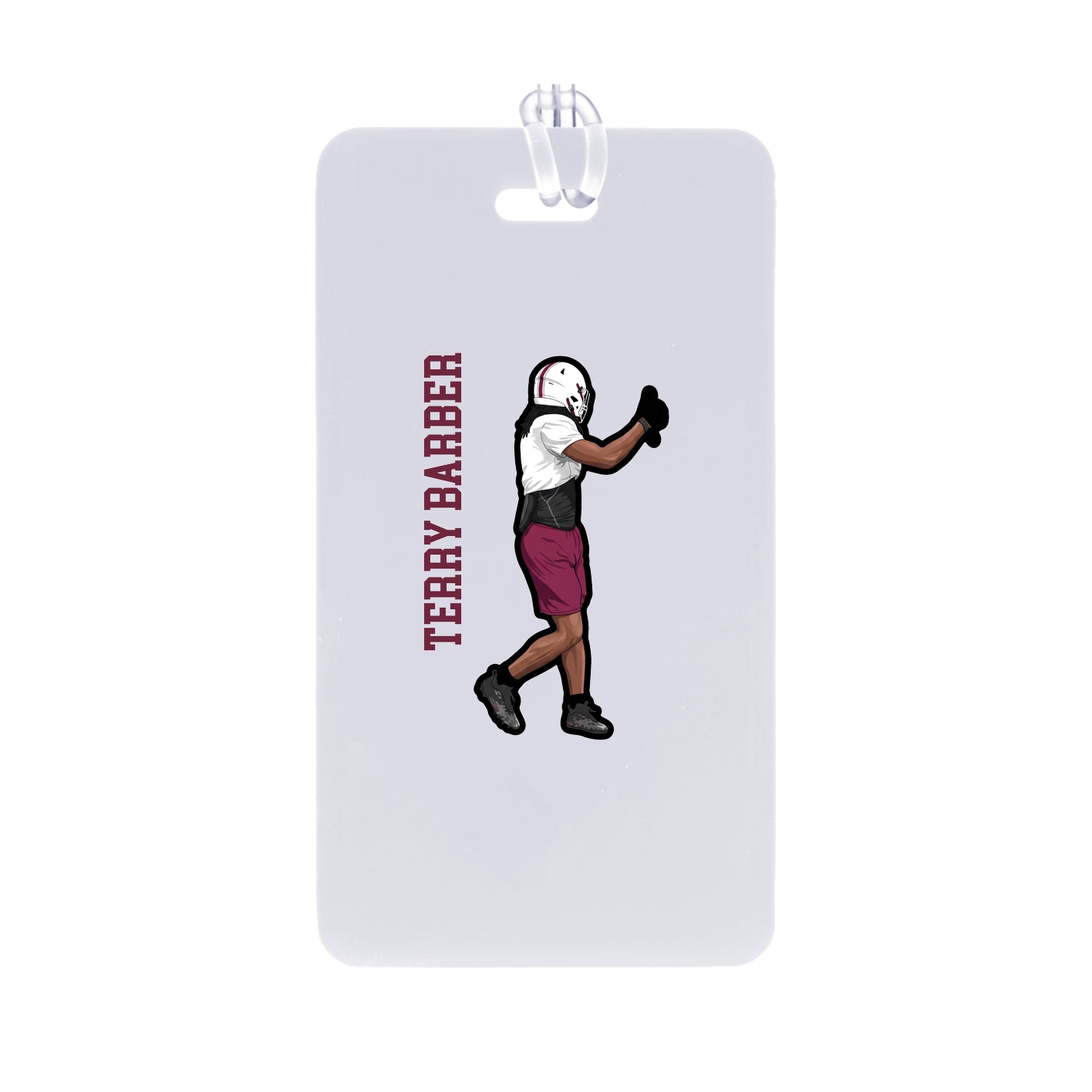 Bag Tag