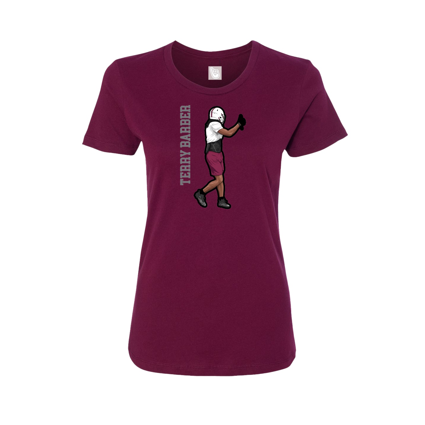 Womens Tee