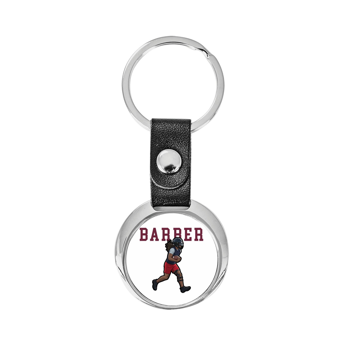 Key Chain — Shirsey in Classic