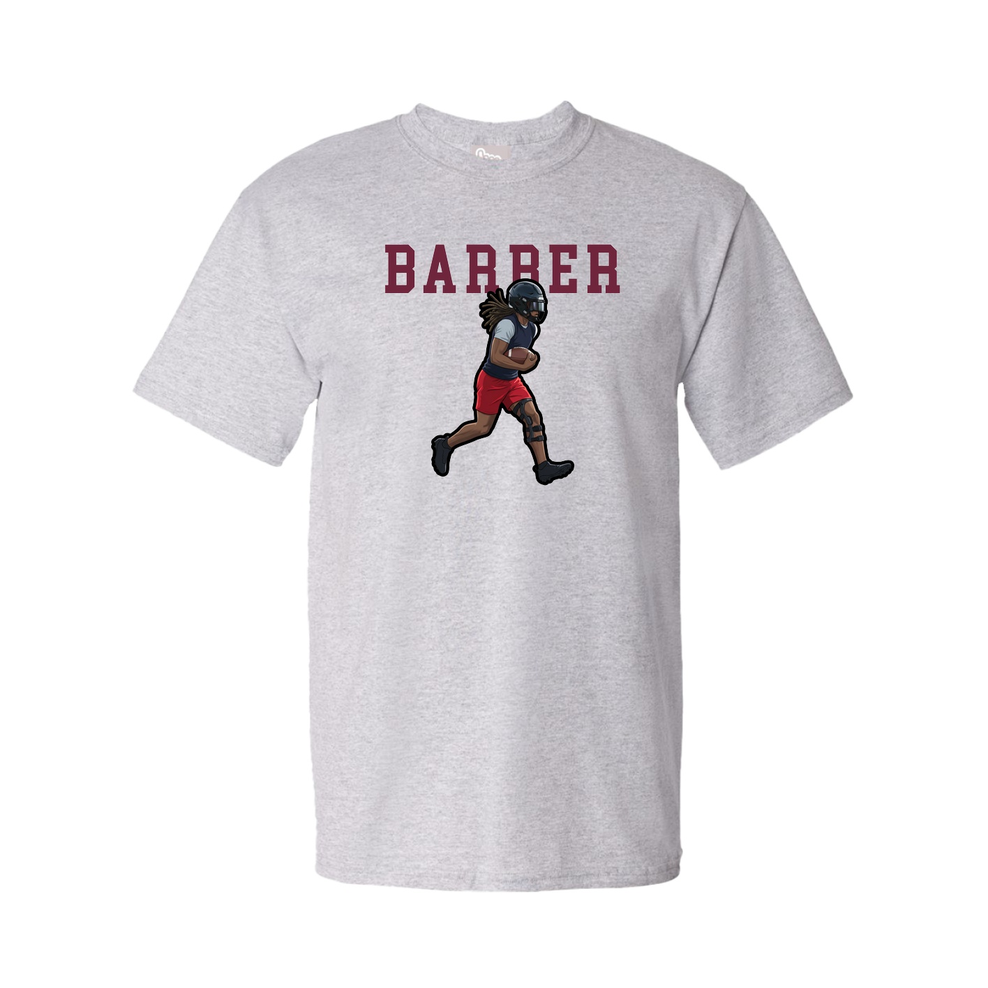Tee — Shirsey in Grey