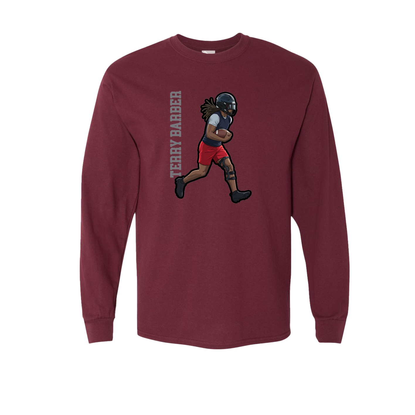 Long Sleeve Tee