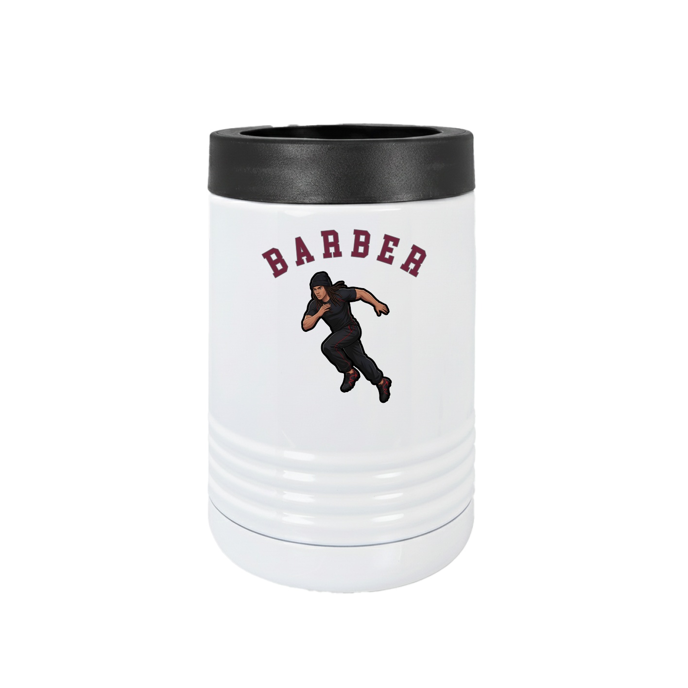 Beverage Holder — Shirsey Arch in White