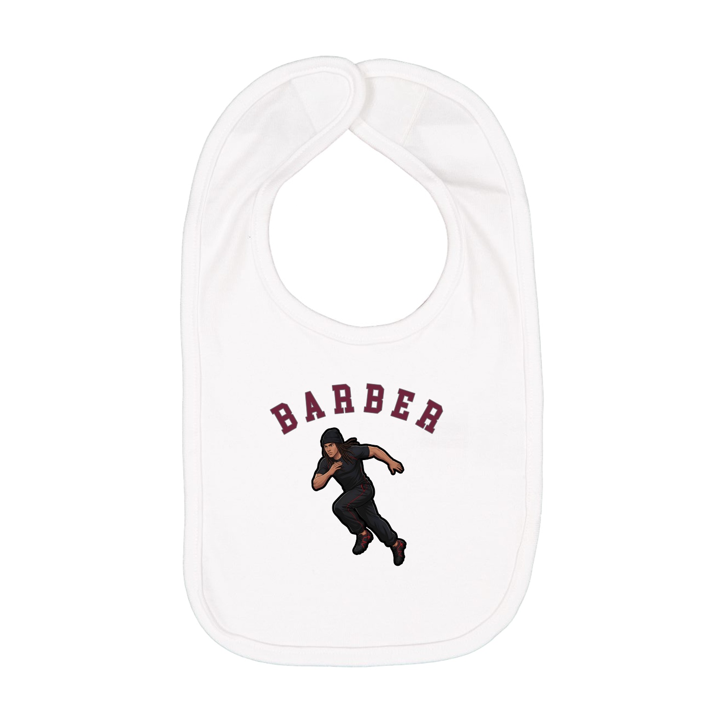 Infant Bib