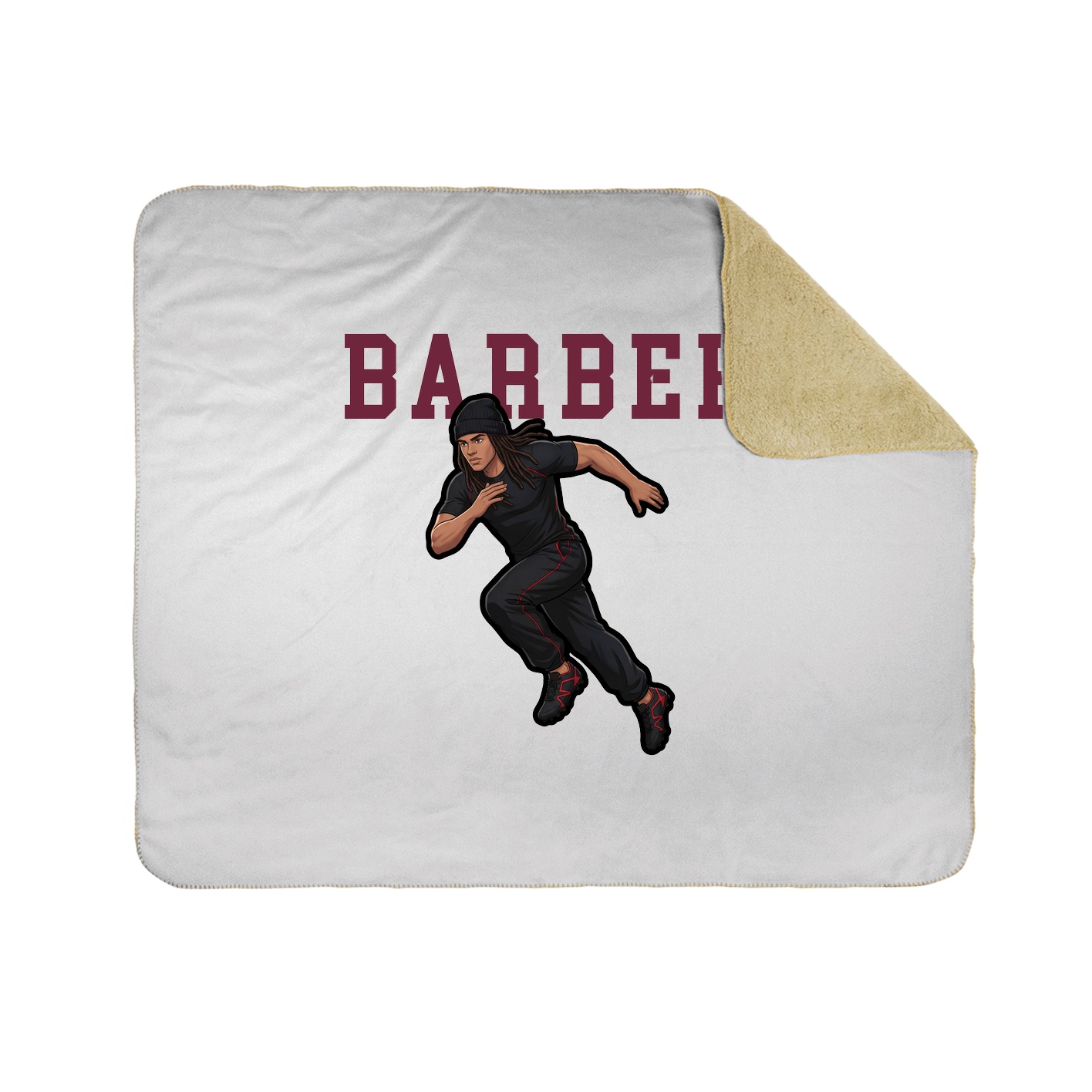 Throw Blanket