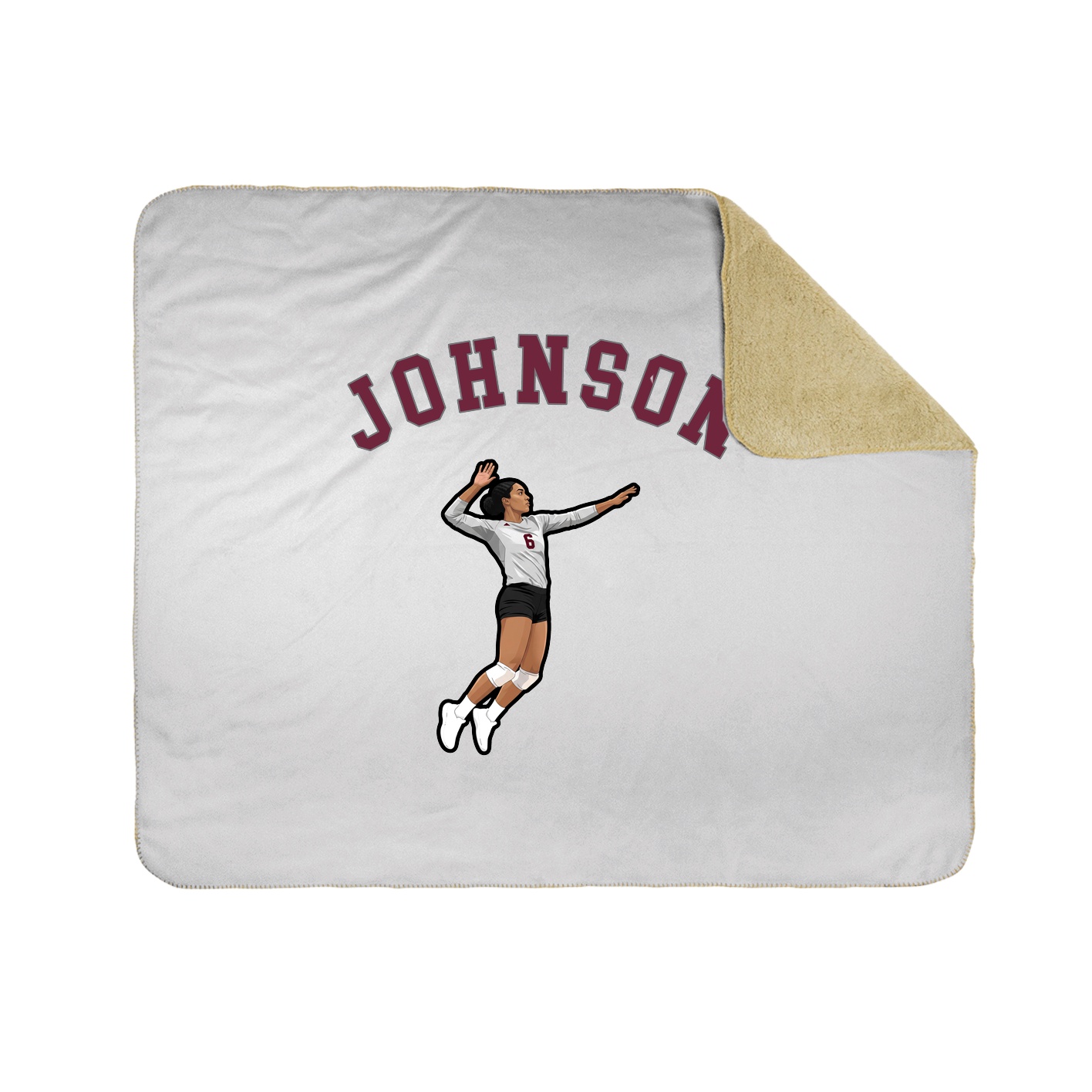 Throw Blanket