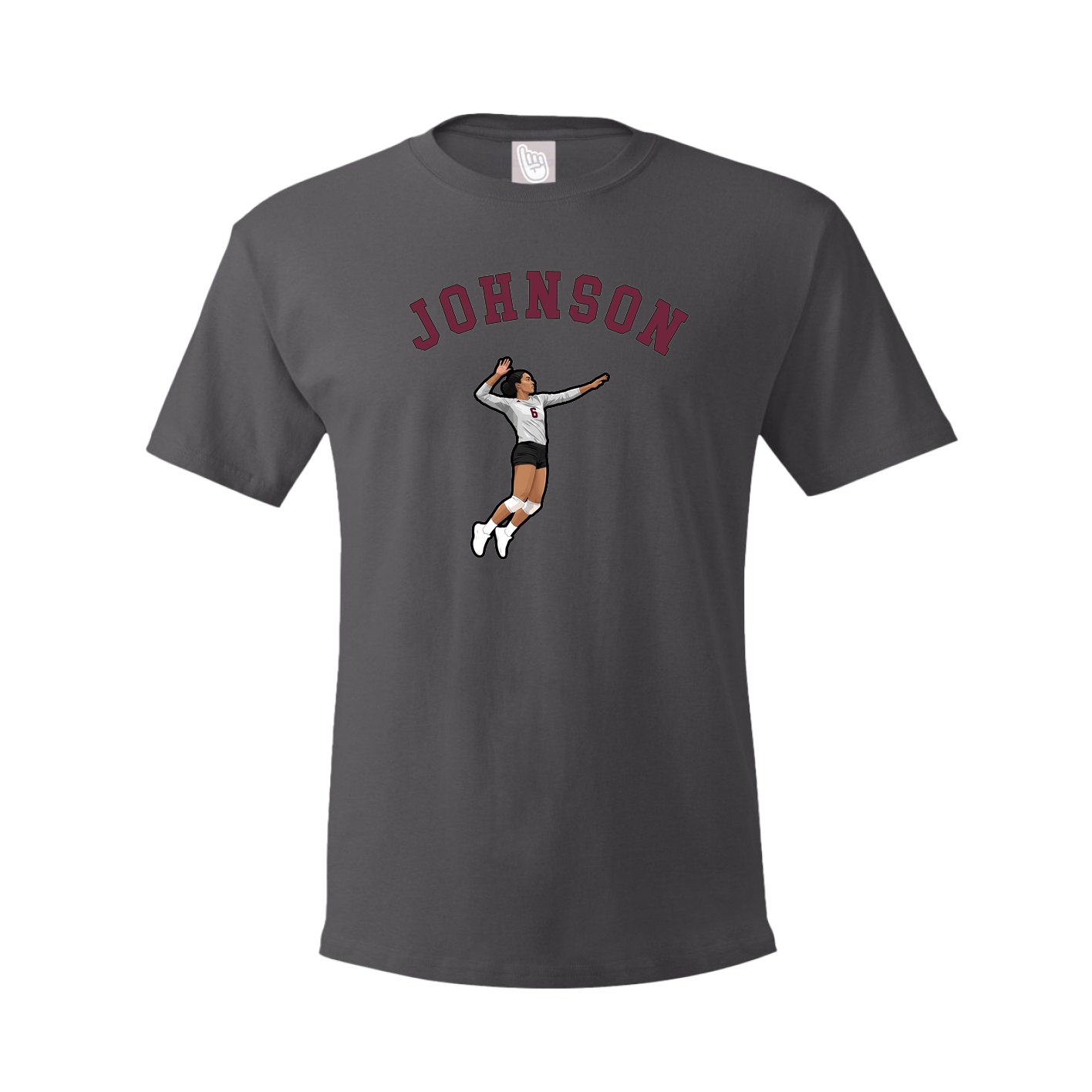NIL Club Tee