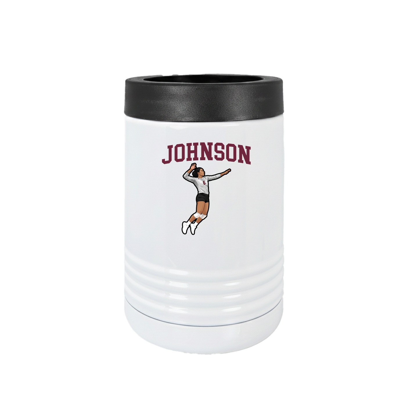Beverage Holder — Shirsey in White