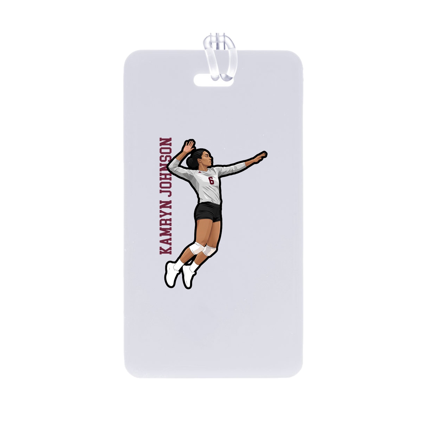 Bag Tag