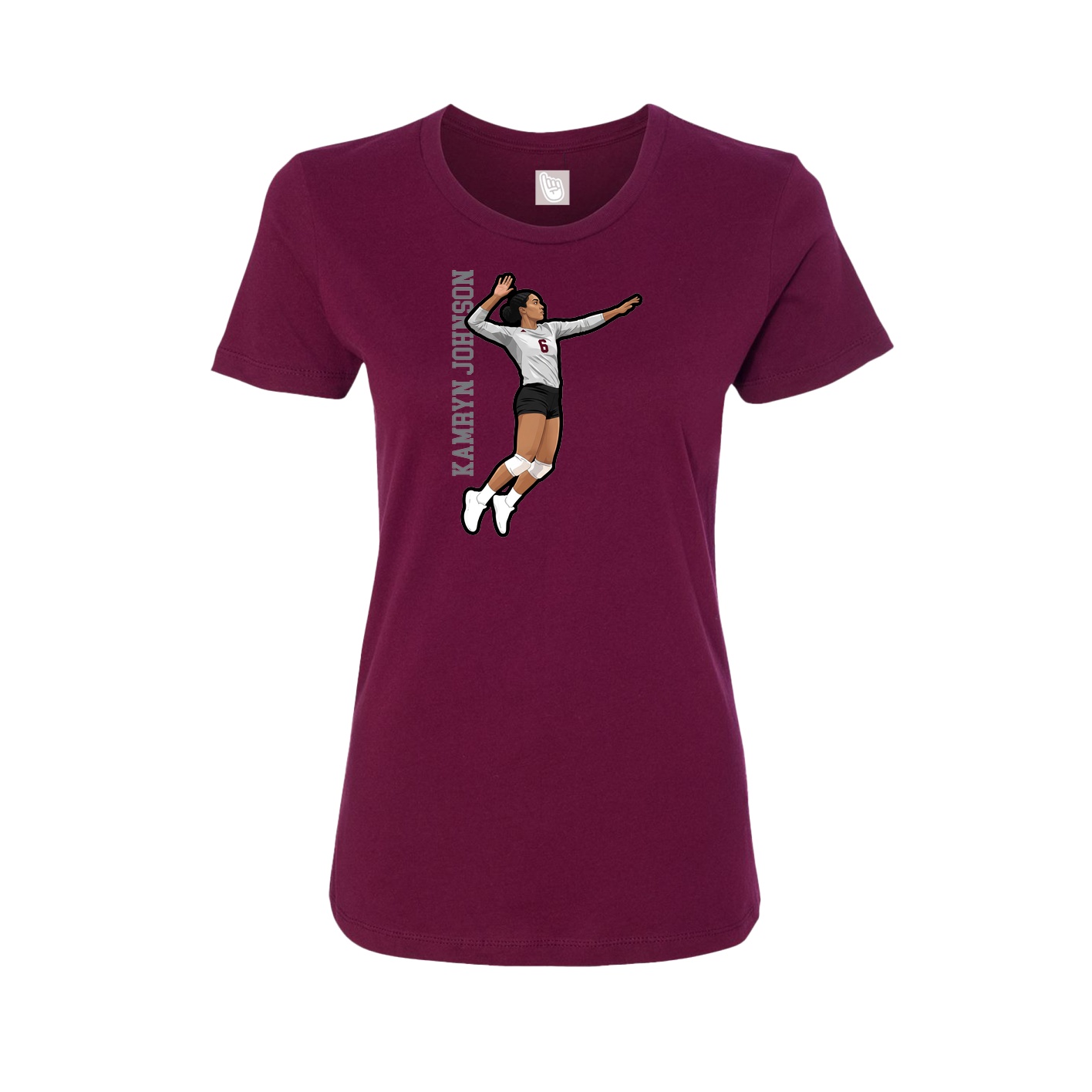 Womens Tee