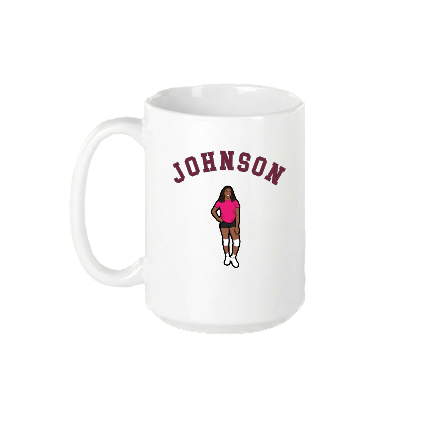 15oz Coffee Mug