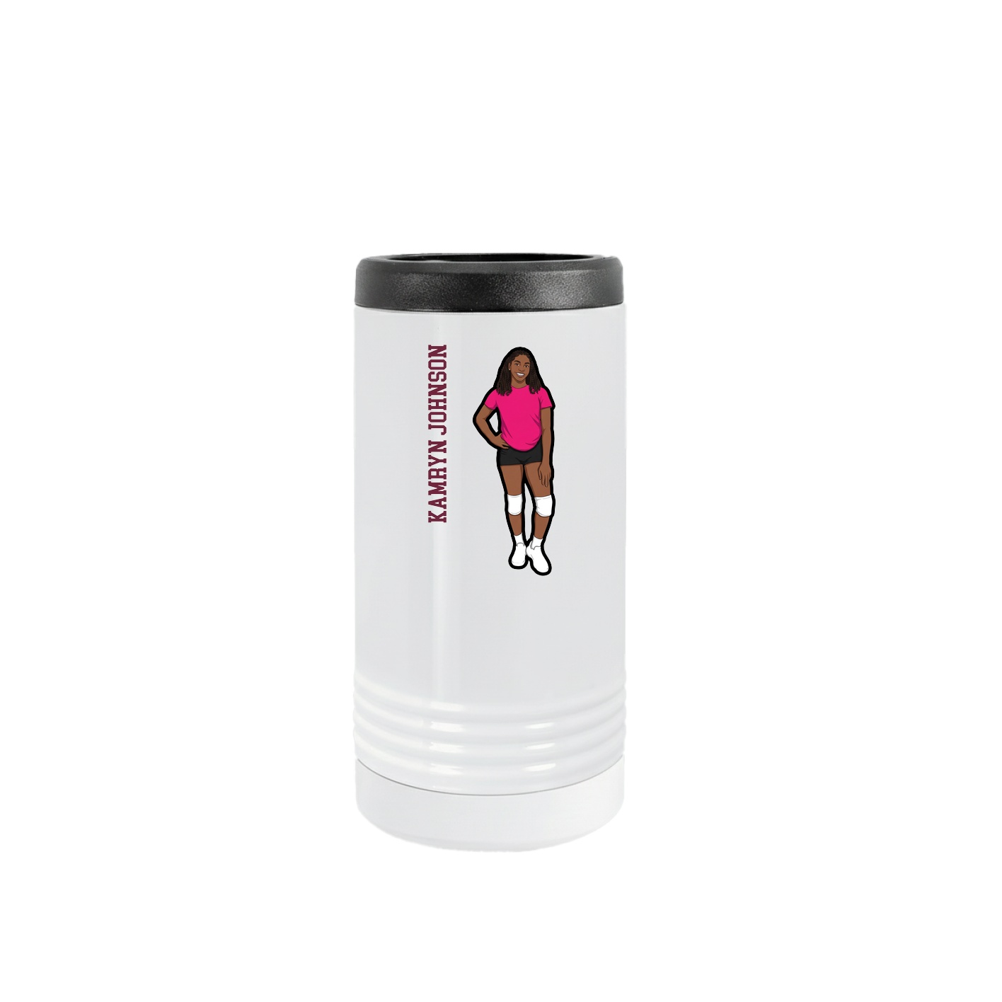 Slim Beverage Holder