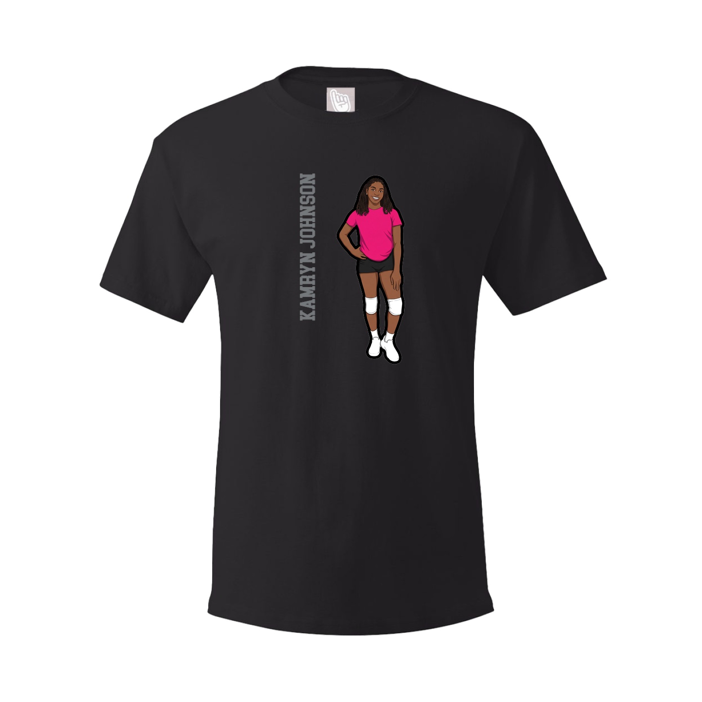 NIL Club Tee