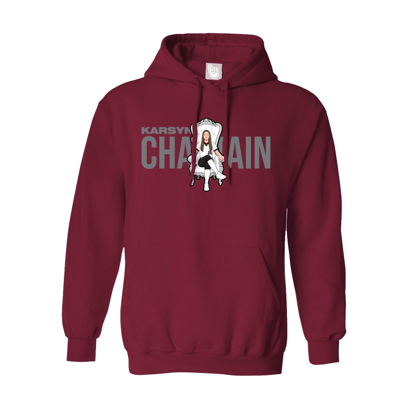 Hoodie