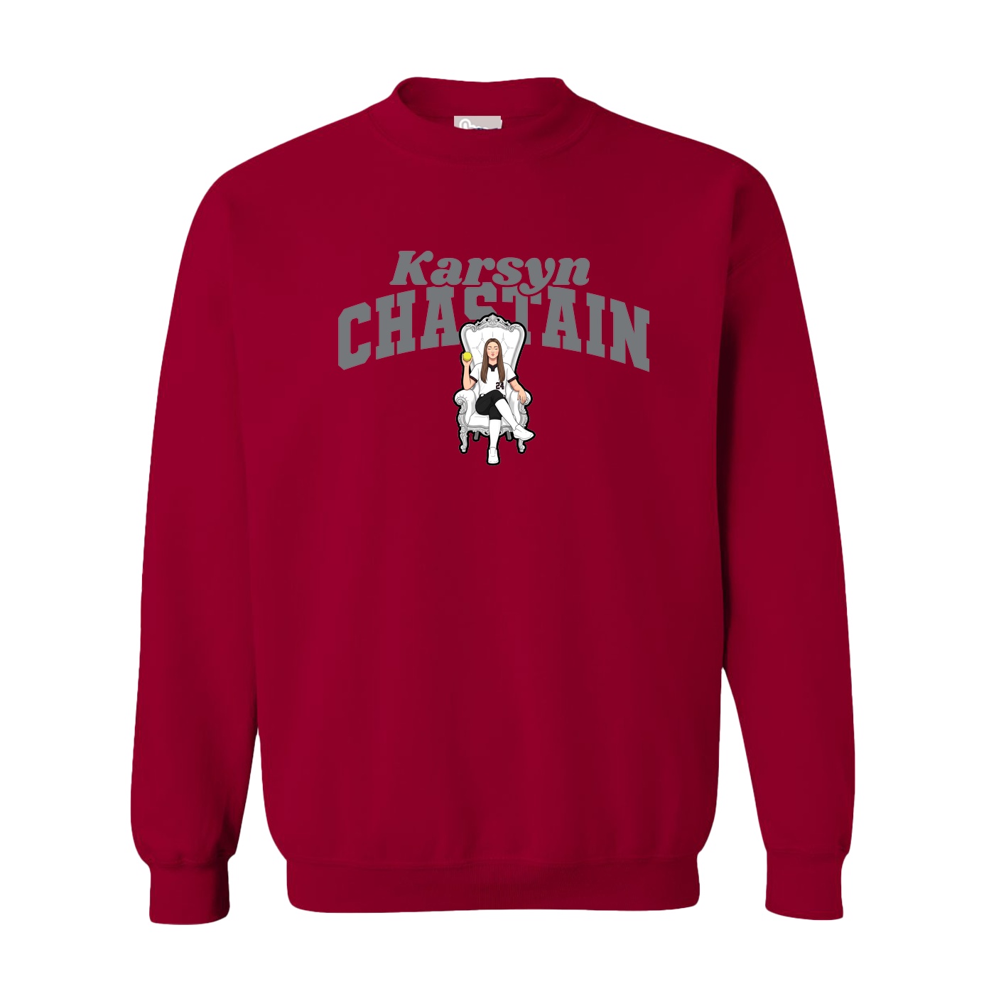 Fleece Crew