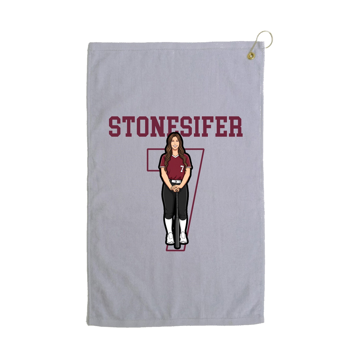 Golf Towel