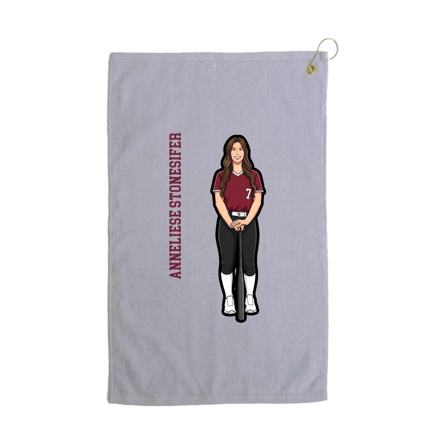 Golf Towel