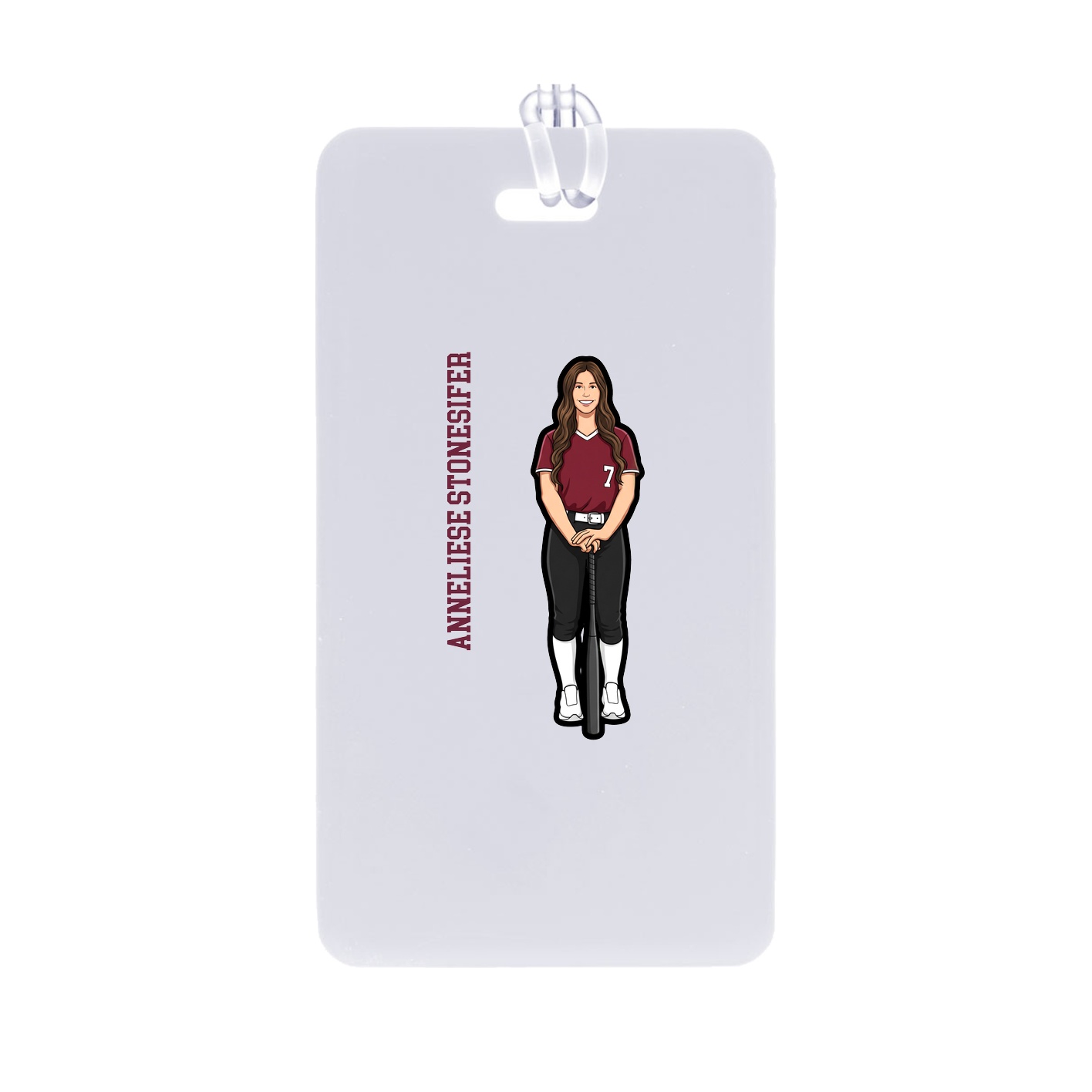 Bag Tag