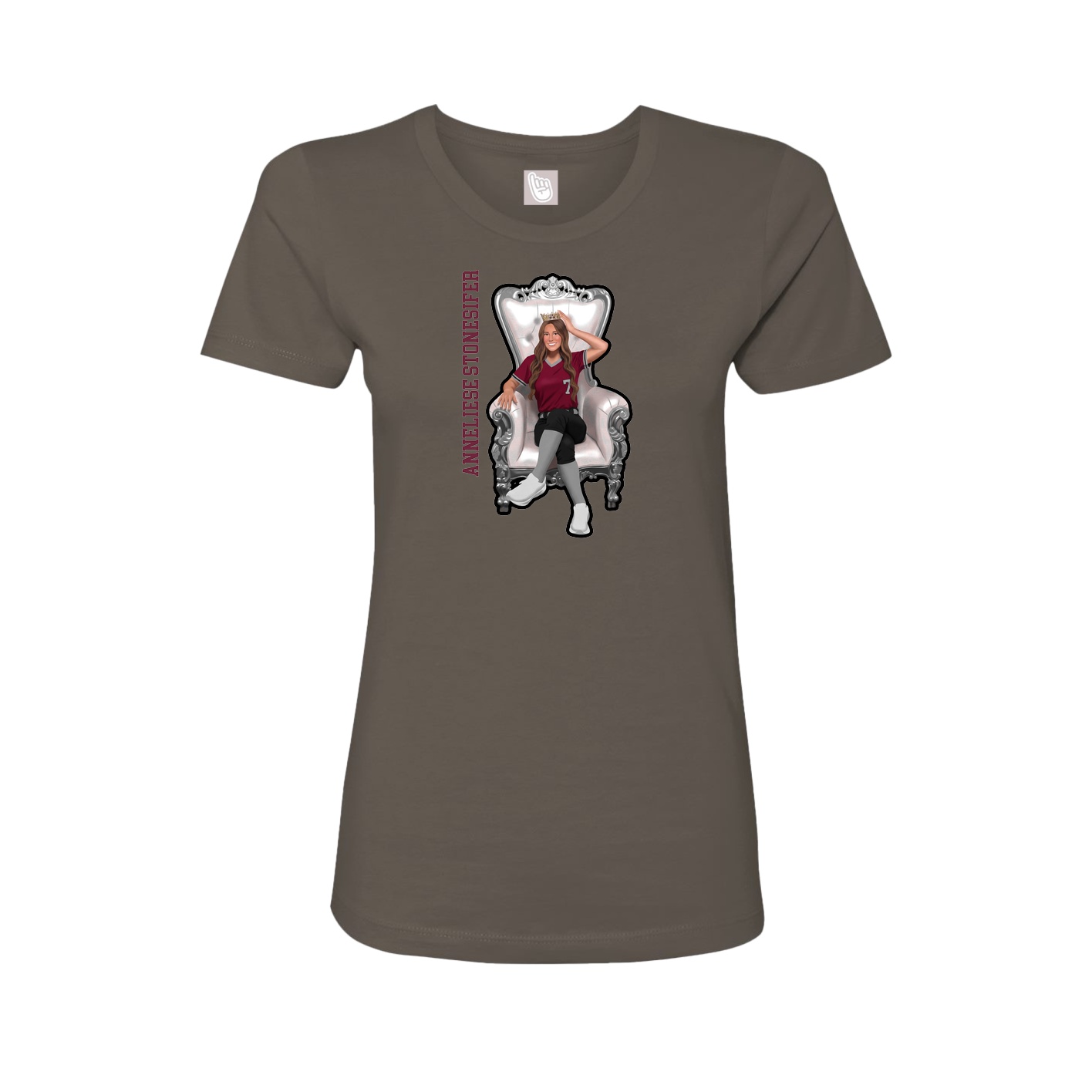 Womens Tee