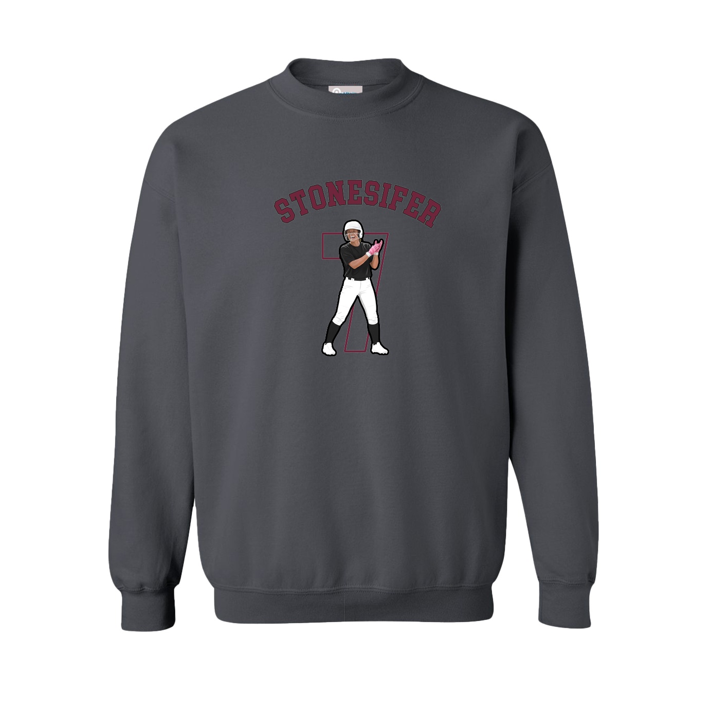 Fleece Crew
