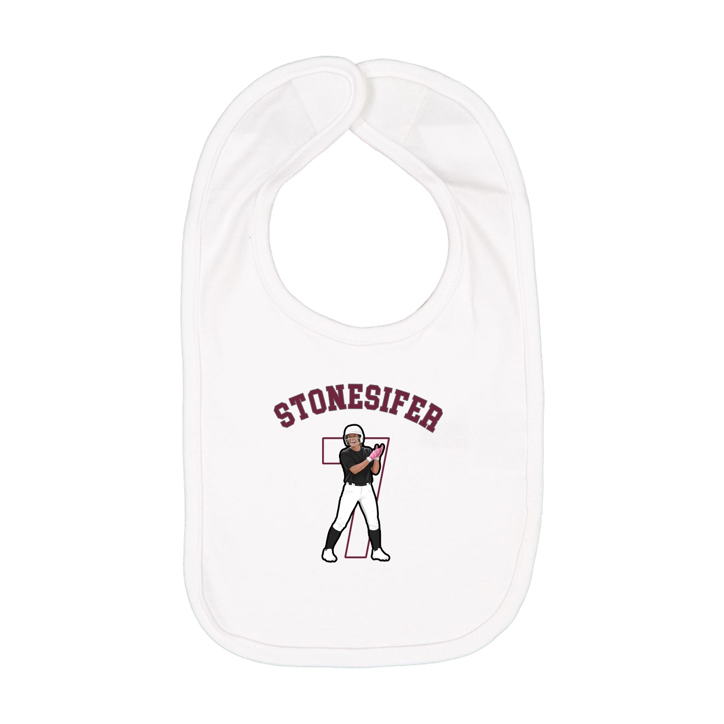 Infant Bib