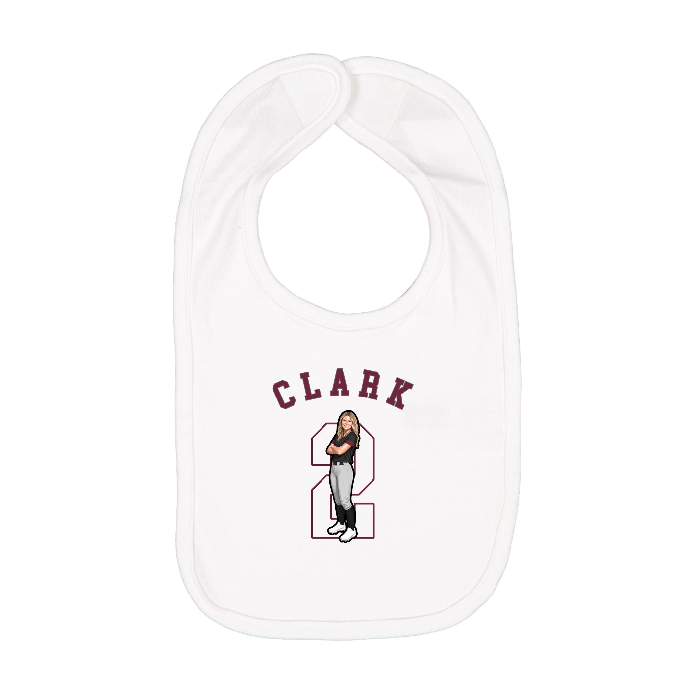 Infant Bib