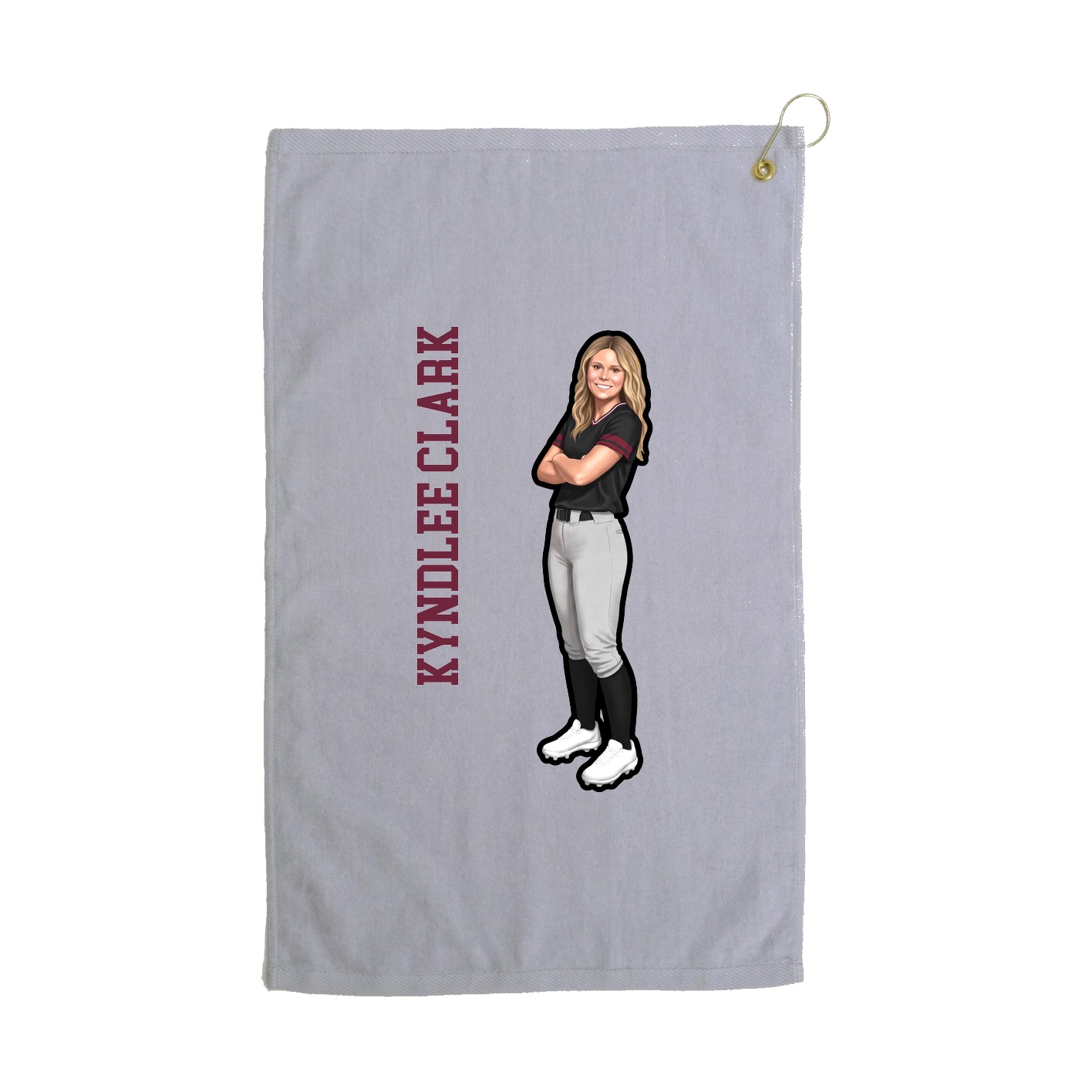Golf Towel