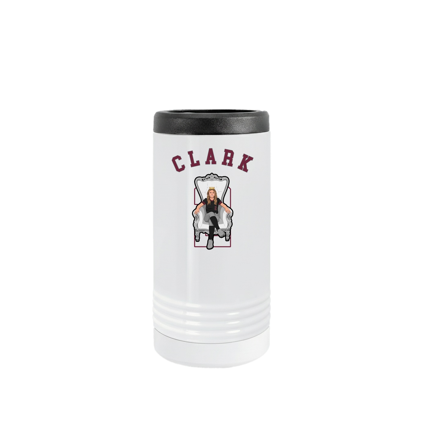 Slim Beverage Holder