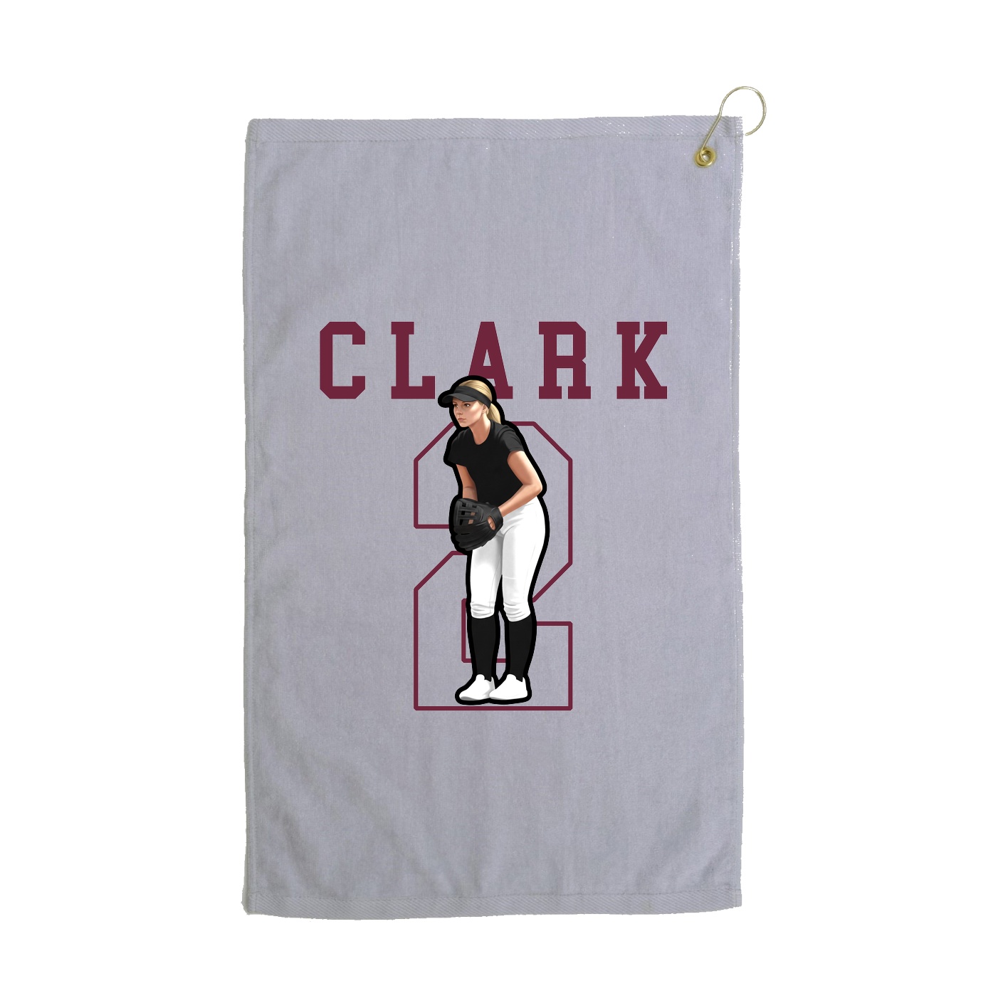 Golf Towel