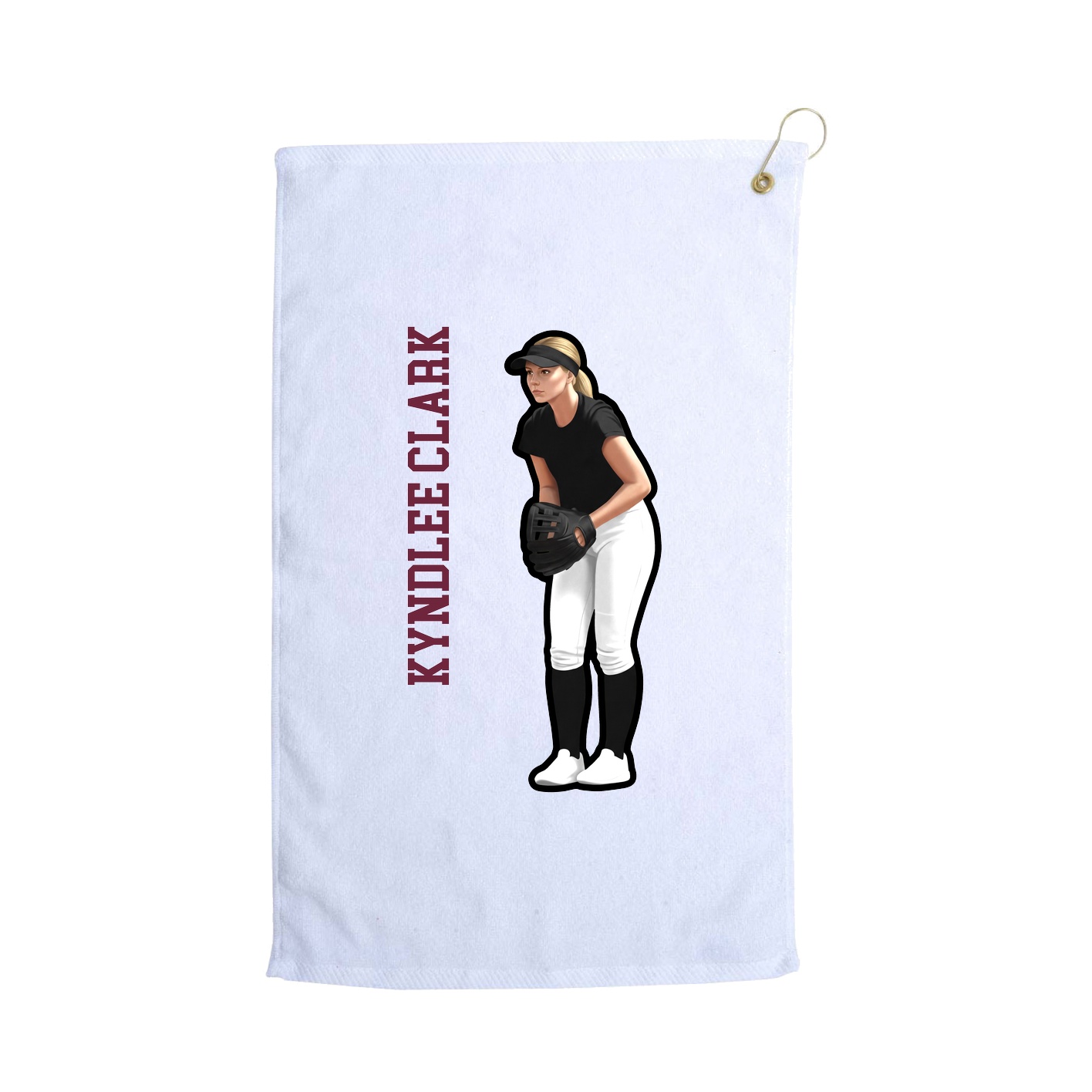 Golf Towel