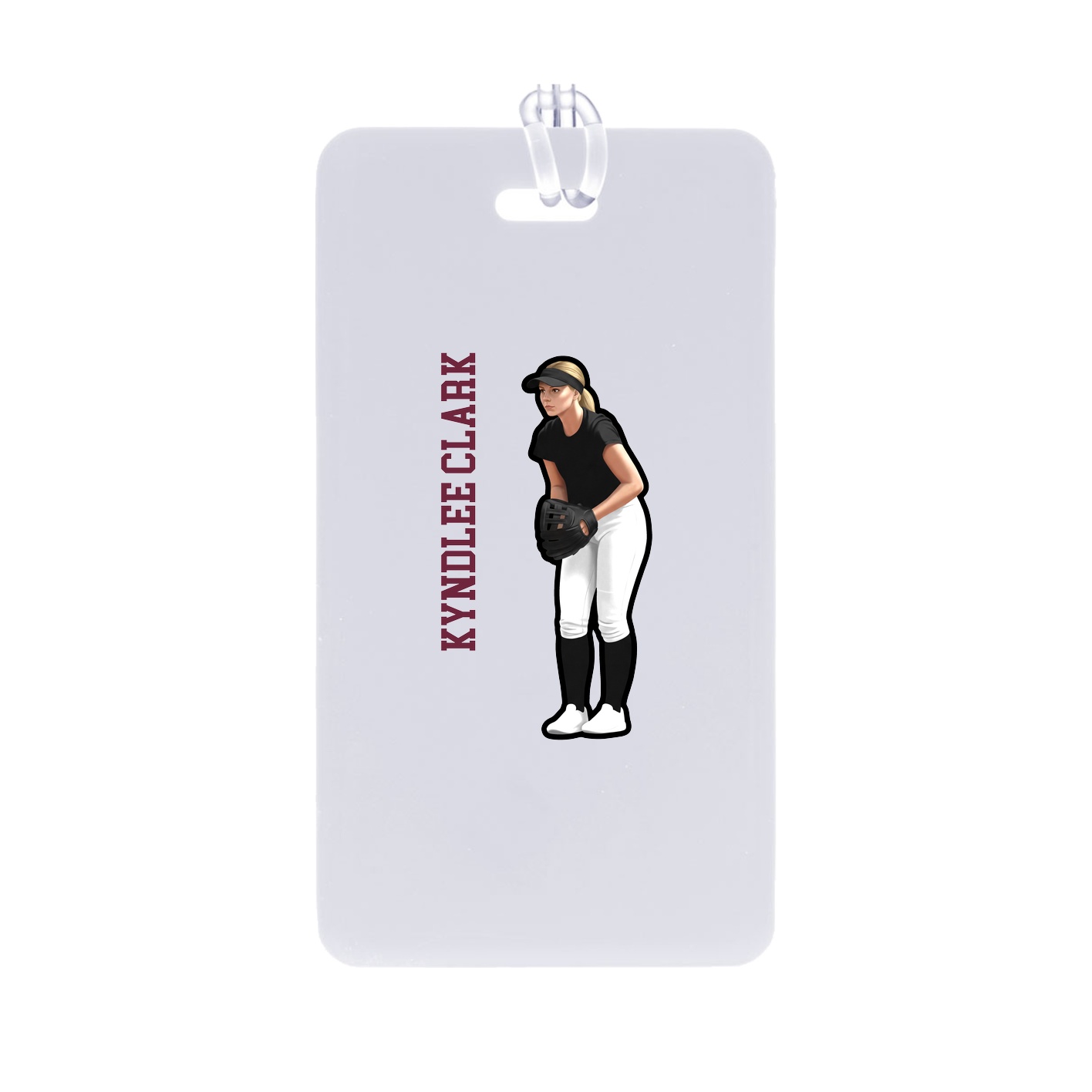 Bag Tag