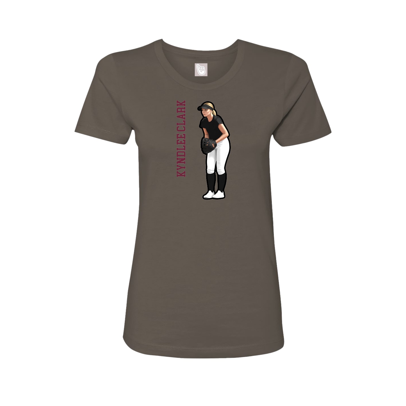 Womens Tee