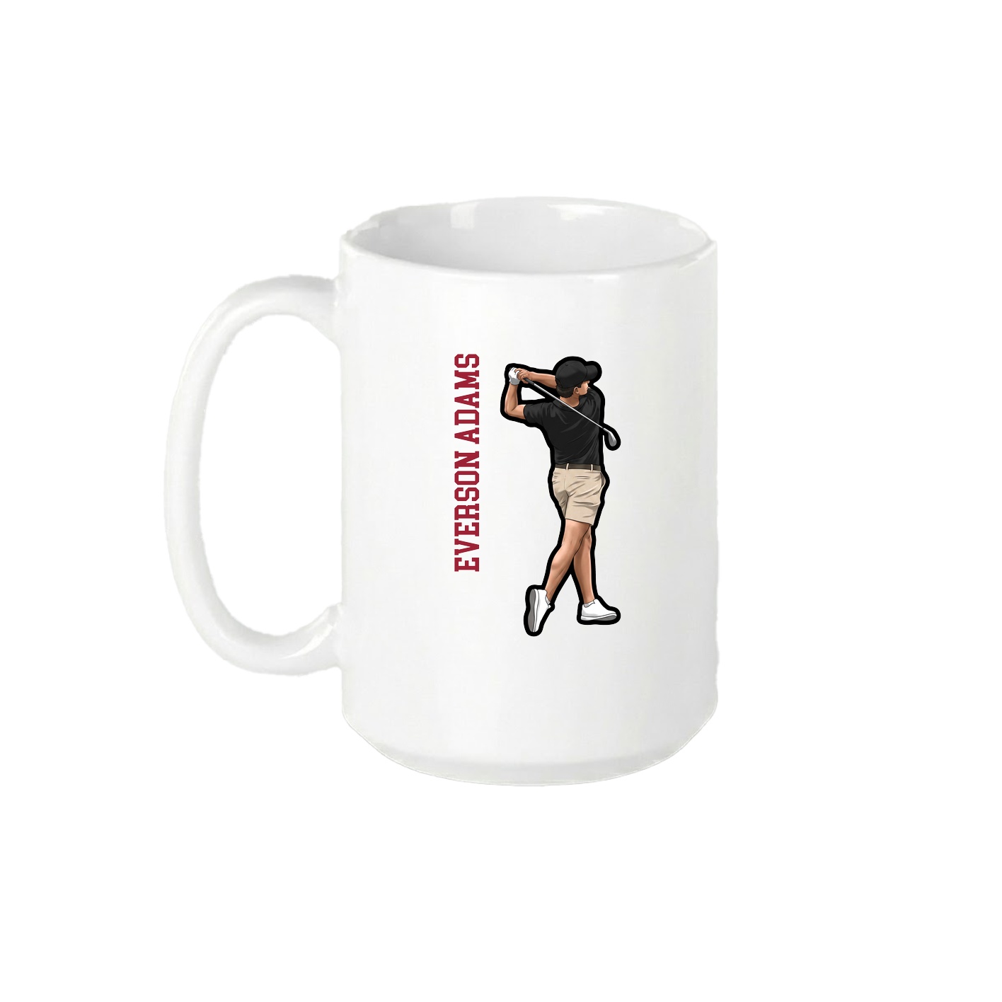 15oz Coffee Mug