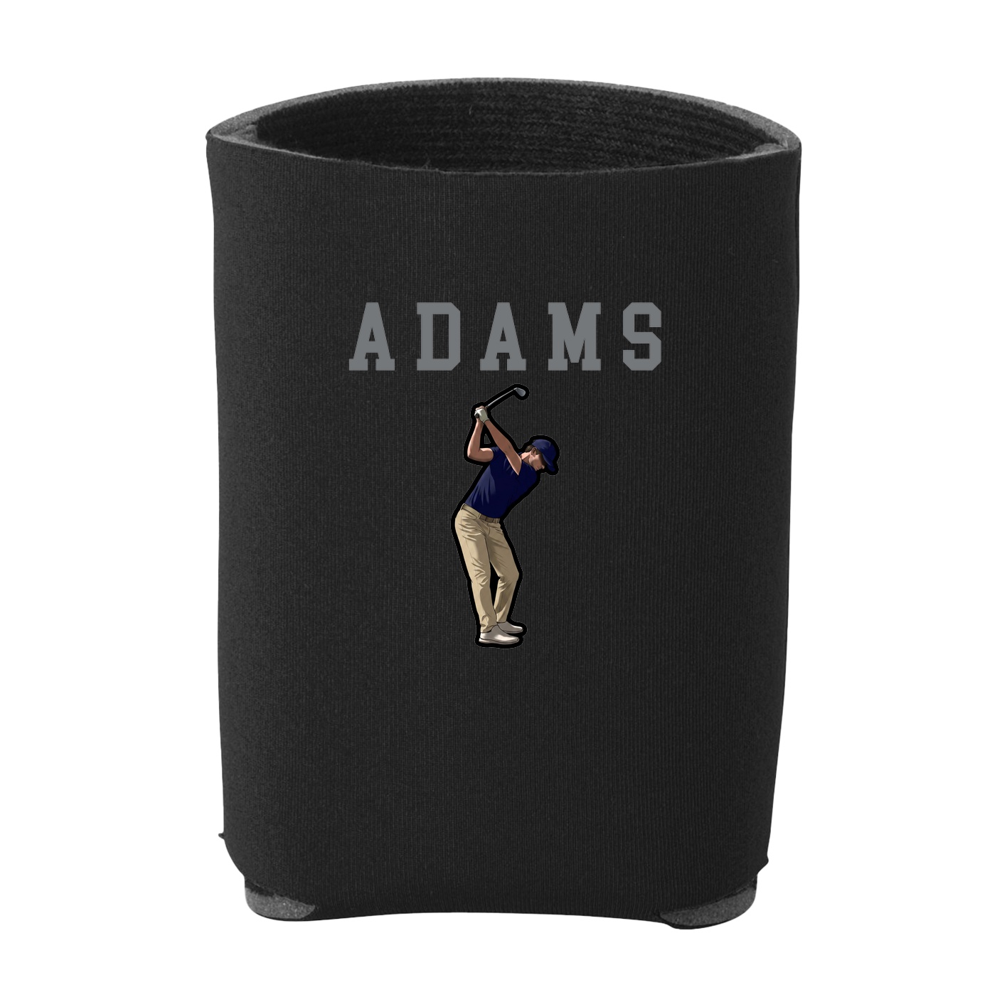 Can Holder — Shirsey in Black
