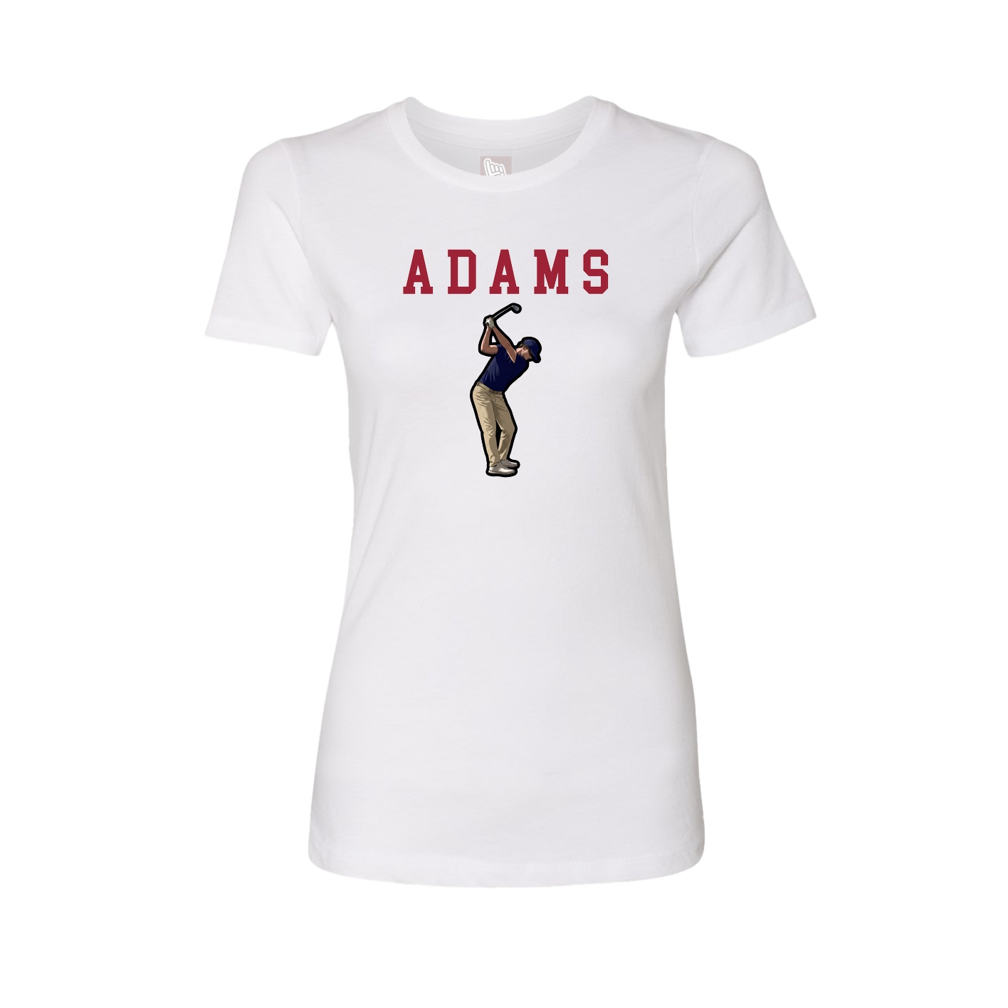 Womens Tee