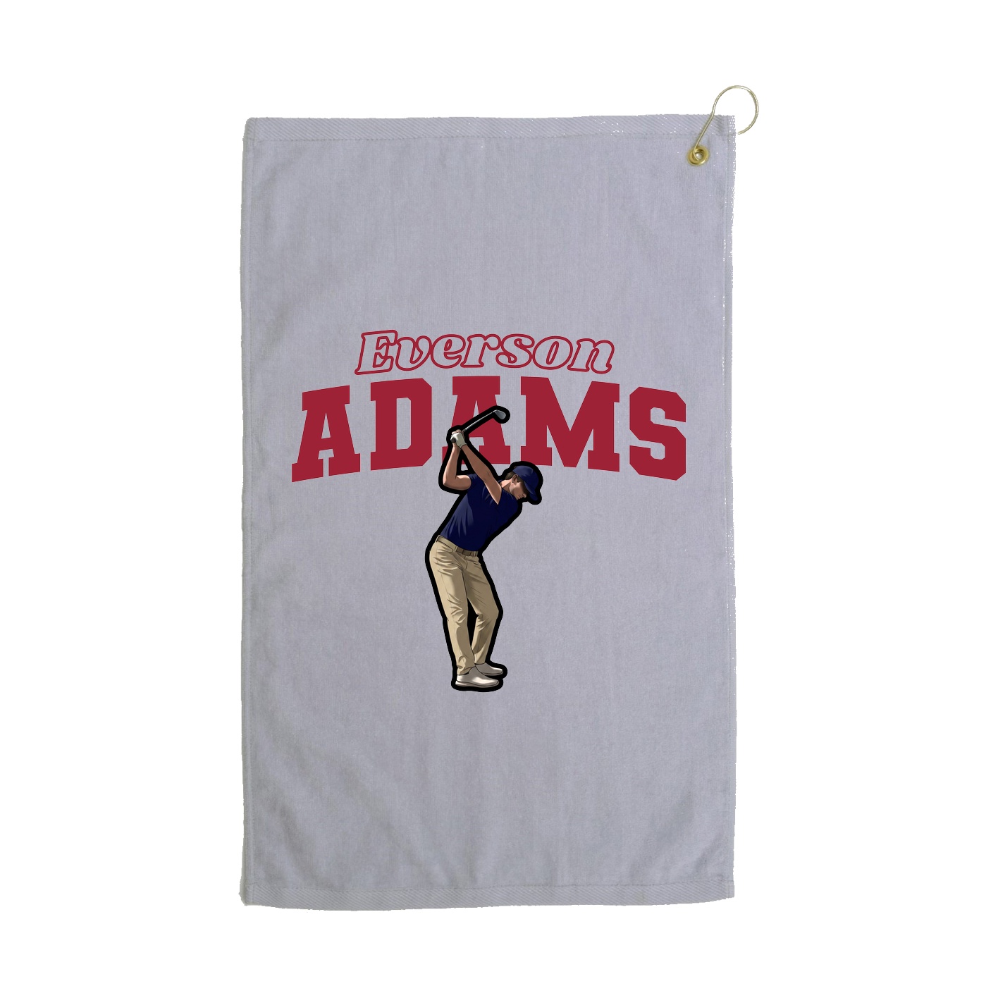 Golf Towel