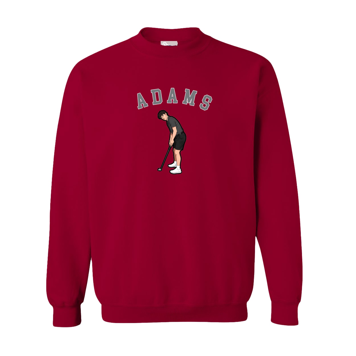 Fleece Crew