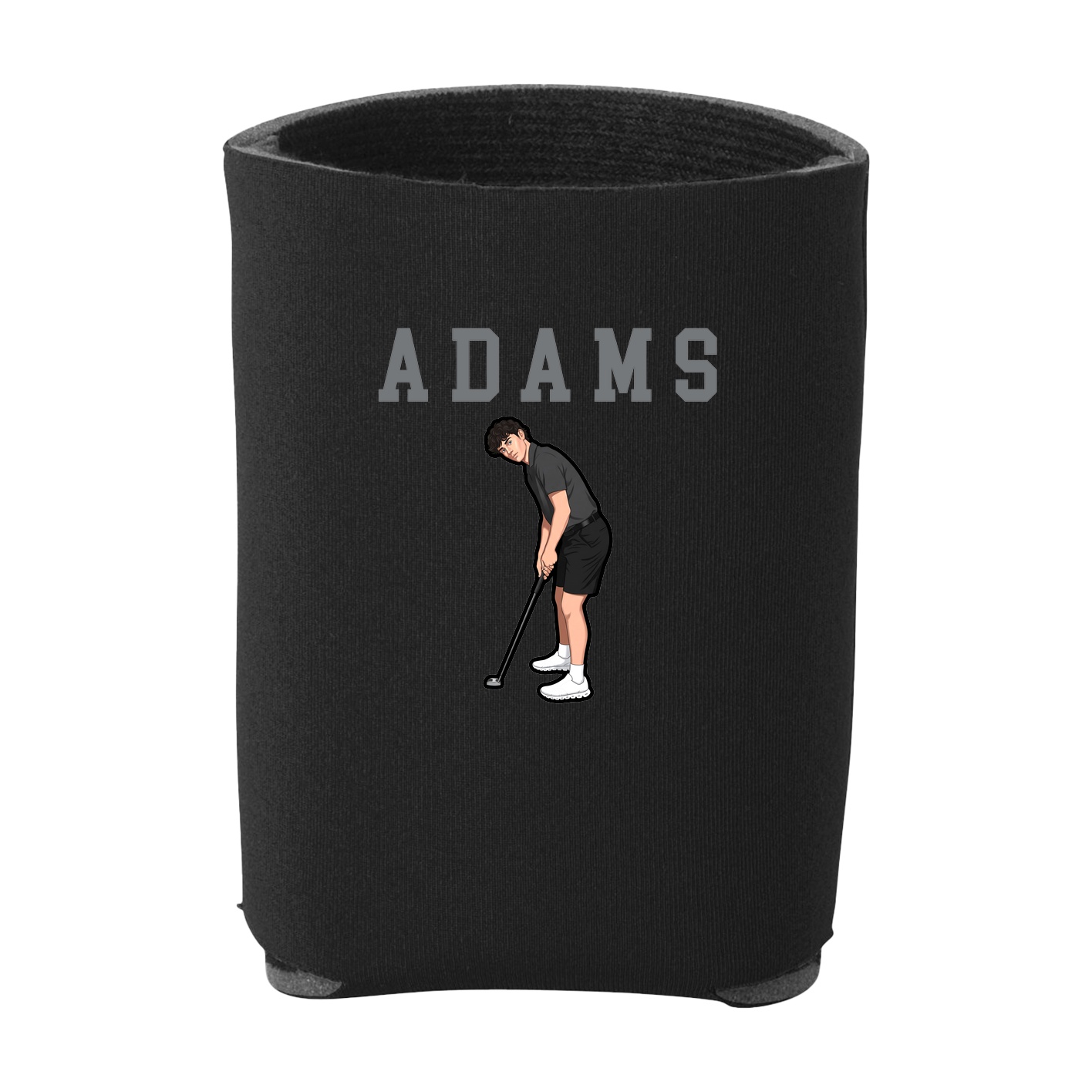 Can Holder — Shirsey in Black
